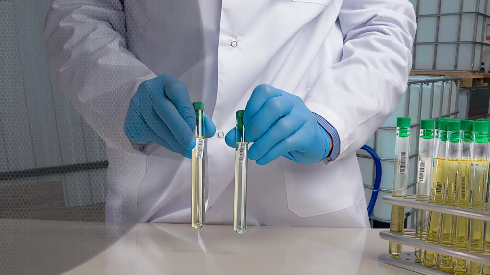 Арбитражный отбор пробы гарантия спокойствия